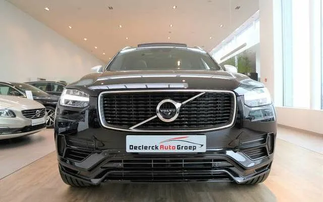 Volvo XC90 T8 4WD R-DESIGN 7ZIT-FULL OPTION-STOCK & TOPPRIJS! Image 5