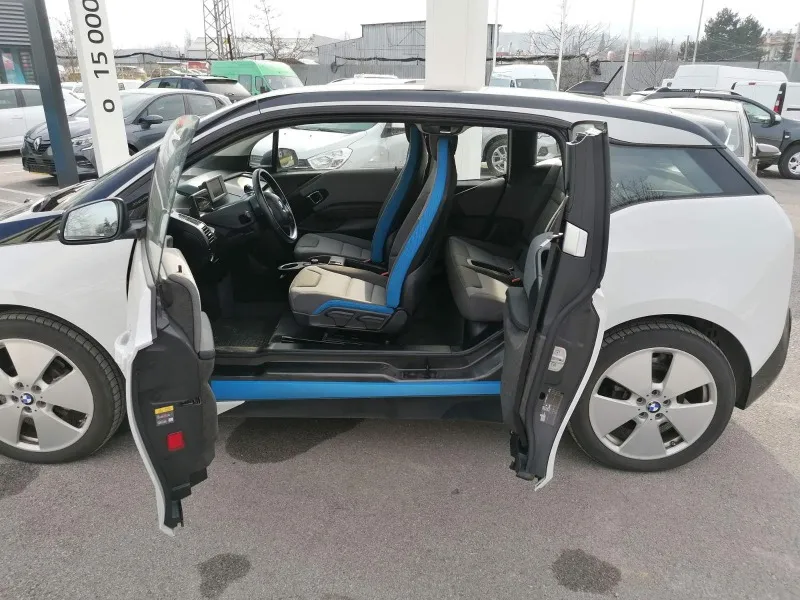 BMW i3 120Ah/170k.c. Image 6