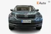 Skoda Kodiaq 2,0 TDI 150 4x4 Exclusive DSG *ACC / 7hlö. / Webasto / Canton / 360-Kamera / Ilmastoidut nahat* Thumbnail 4