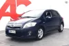 Toyota Auris 1,8 HSD Linea Sol 5ov - / navi / tutkat / alut  Thumbnail 1