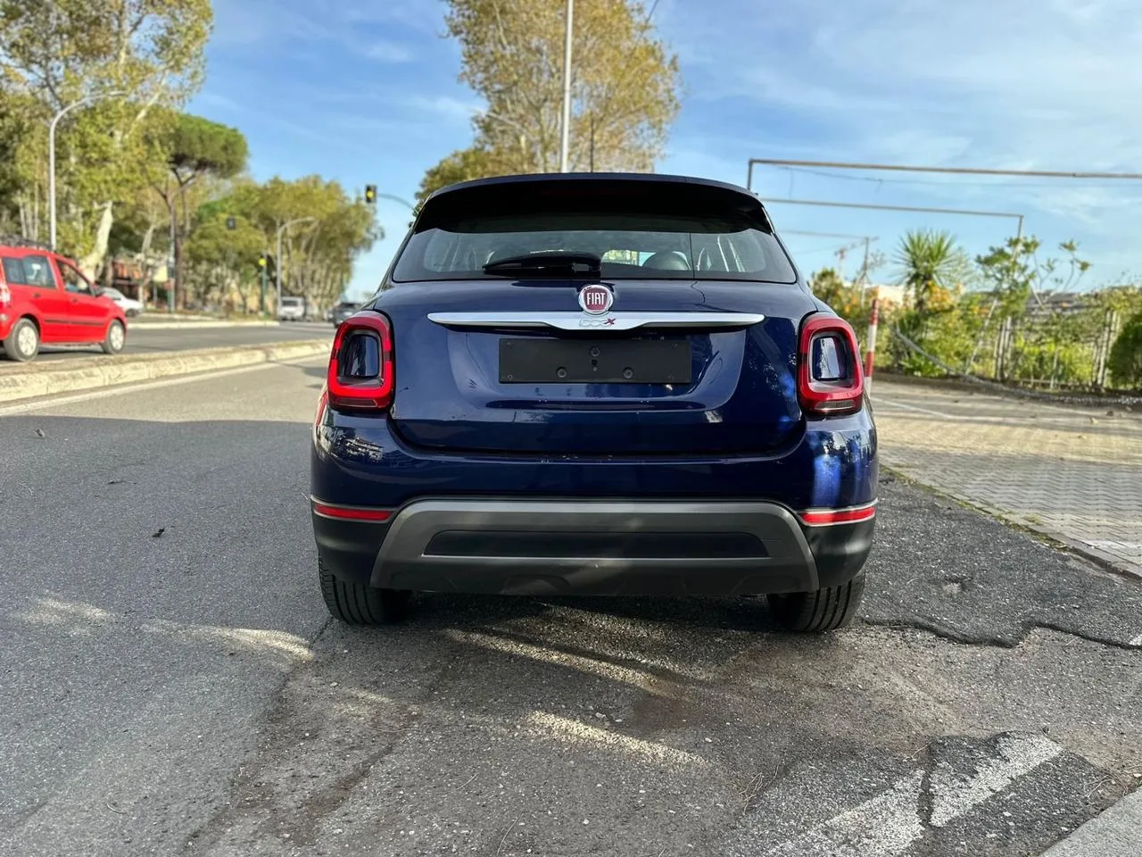 FIAT 500X 1.0 T3 120 CV Urban Image 2