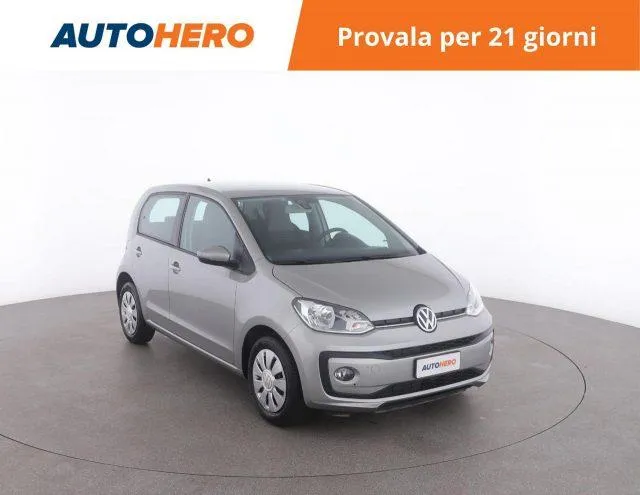 VOLKSWAGEN up! 1.0 5p. move up! Image 6