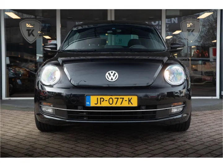 Volkswagen Beetle 1.4 TSI Design BlueMotion  Image 2