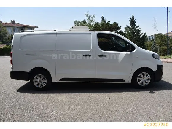 Peugeot Expert 2.0 BlueHDI Image 2