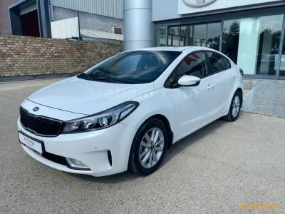 Kia Cerato 1.6 CRDi Comfort