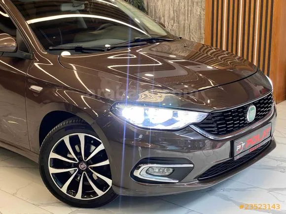 Fiat Egea 1.6 Multijet Lounge Image 2